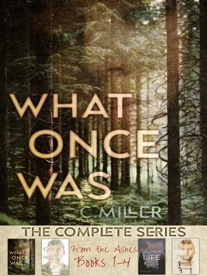 cover image of From the Ashes